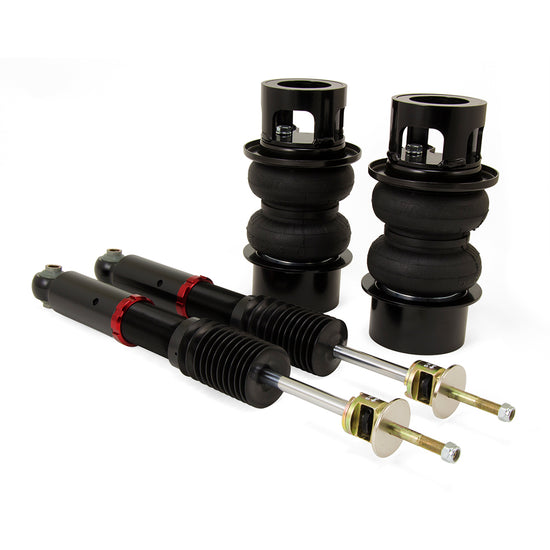 Air Lift Rear Performance Kit 78665