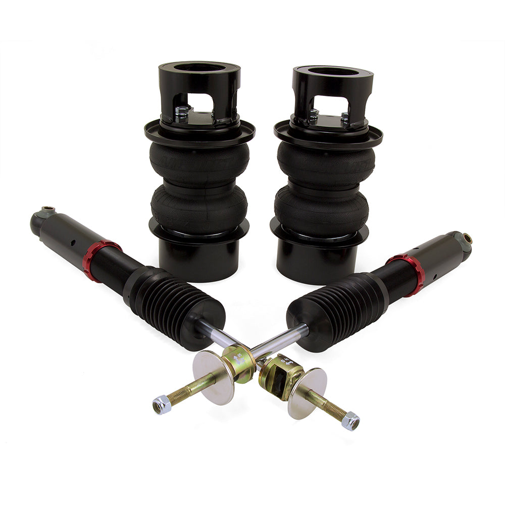 Air Lift Rear Performance Kit 78665