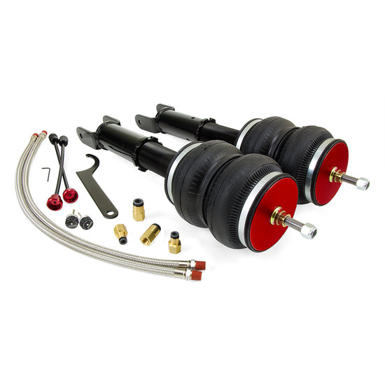 Air Lift Rear Performance Kit 78666
