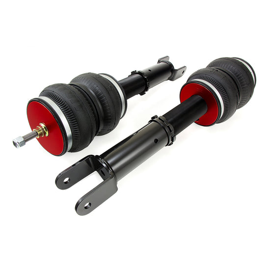 Air Lift Rear Performance Kit 78666