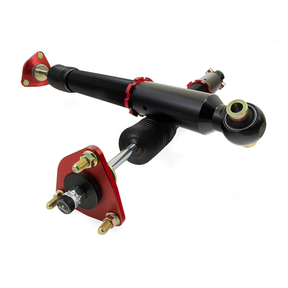 Air Lift Rear Performance Kit 78667