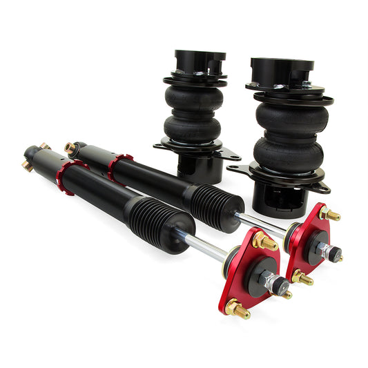 Air Lift Rear Performance Kit 78667