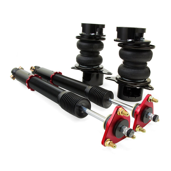 Air Lift Rear Performance Kit 78667