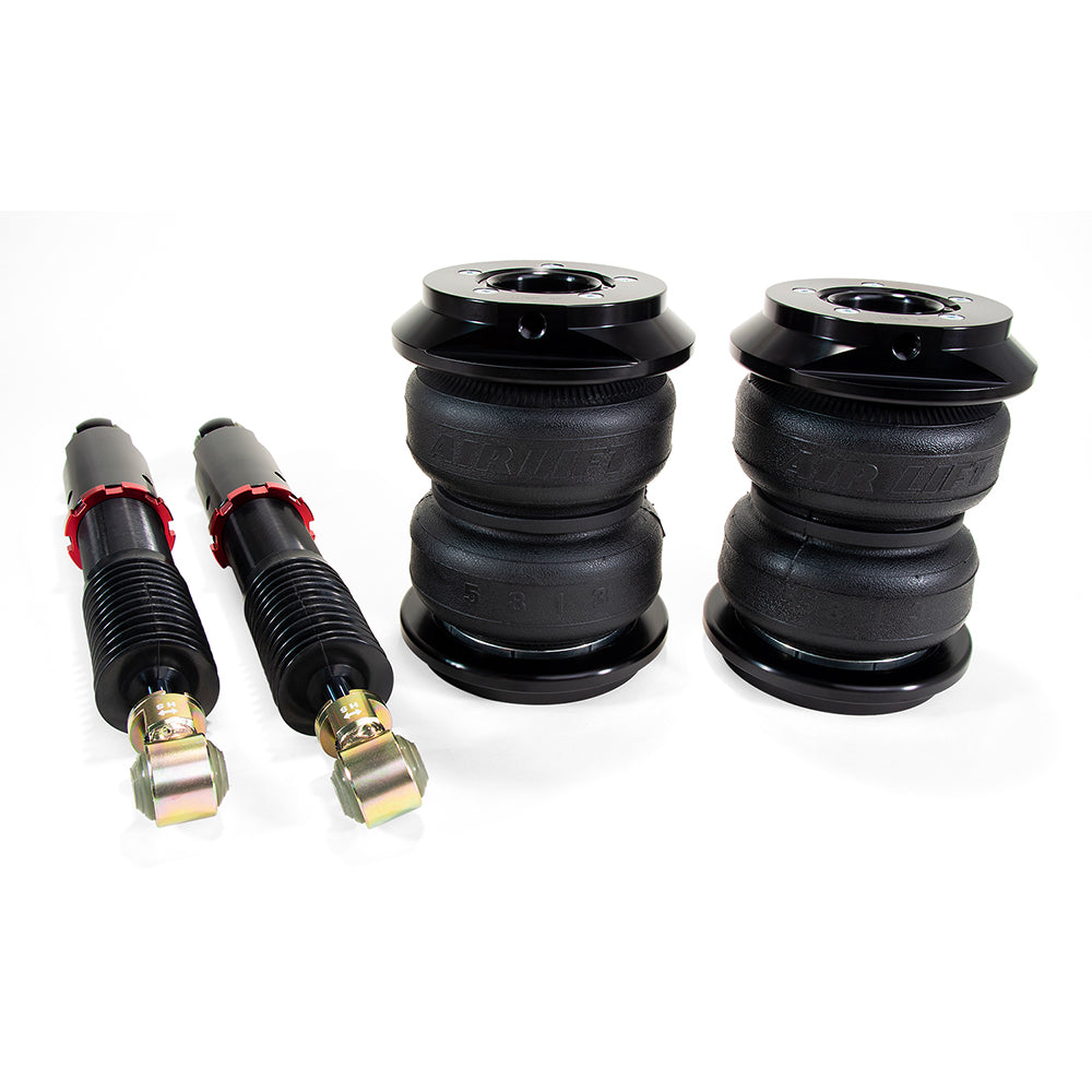 Air Lift Rear Performance Kit 78672