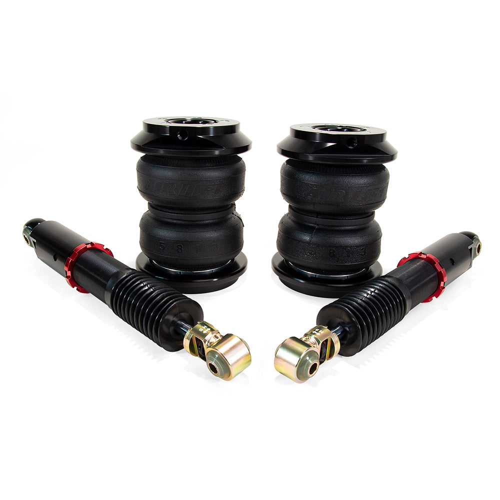 Volkswagen Transporter Rear Air Lift Performance Kit 78672