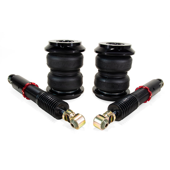 Volkswagen Transporter Rear Air Lift Performance Kit 78672
