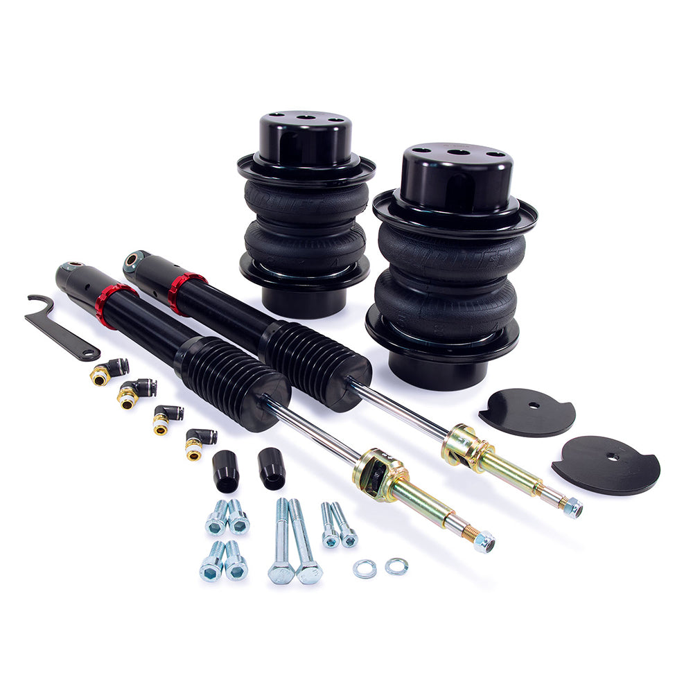 Audi A6 S6 RS6 C7 Platform Air Lift Rear Performance Kit 78673