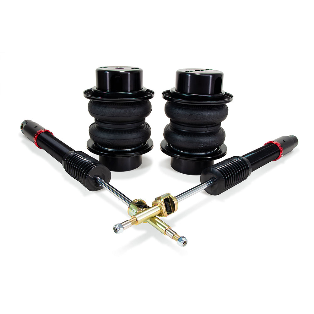 Air Lift Rear Performance Kit 78673