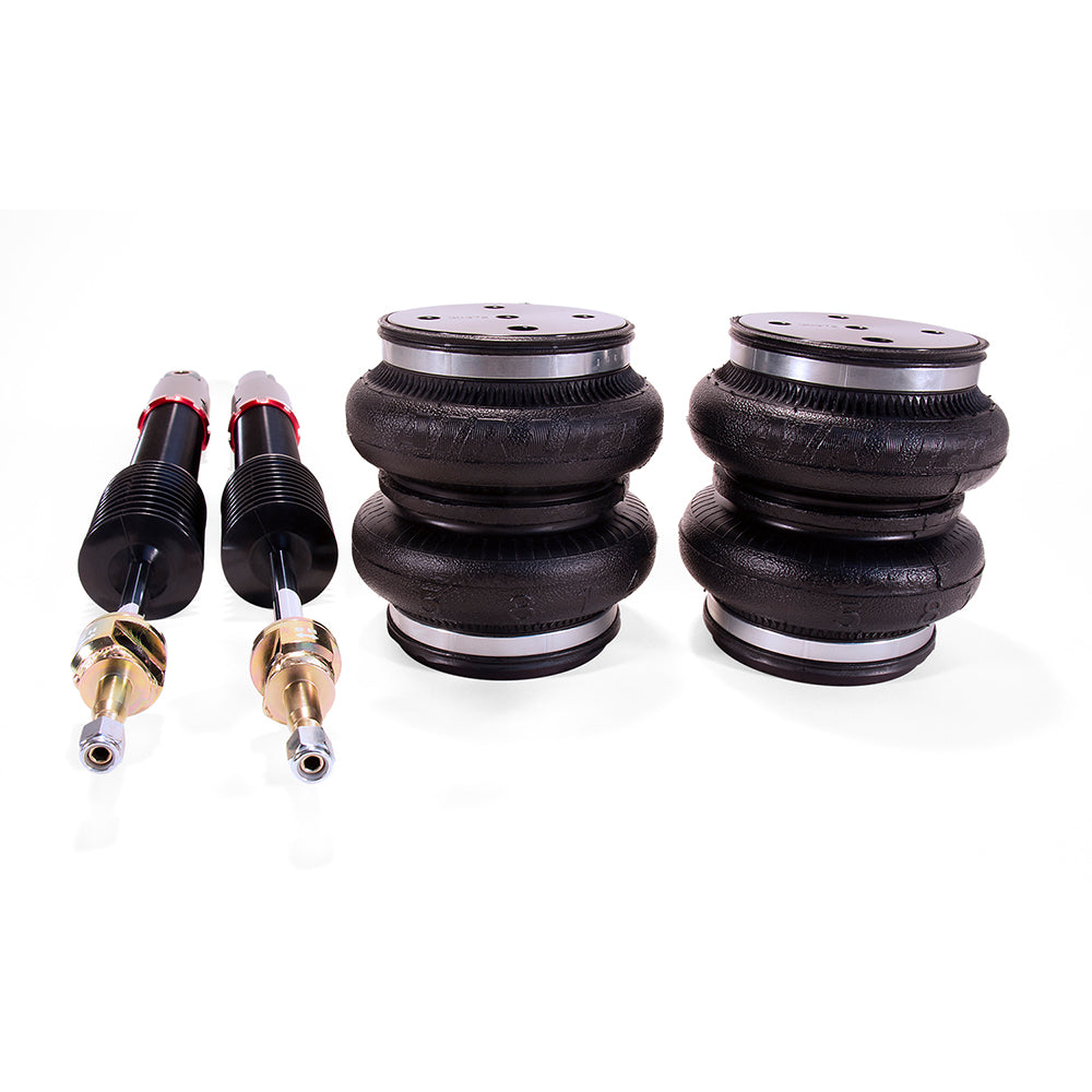 Air Lift Rear Performance Kit 78675