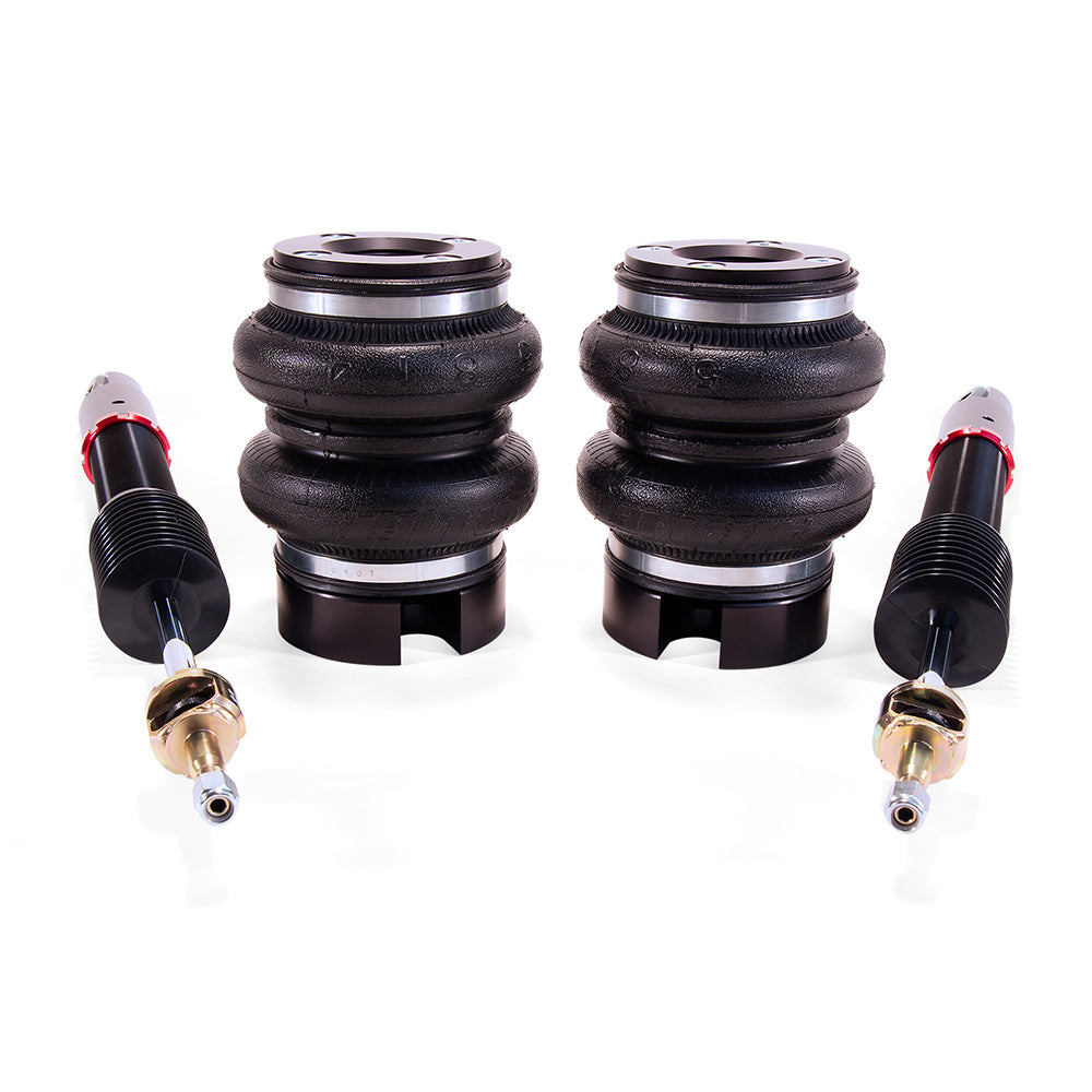 Air Lift Rear Performance Kit 78675