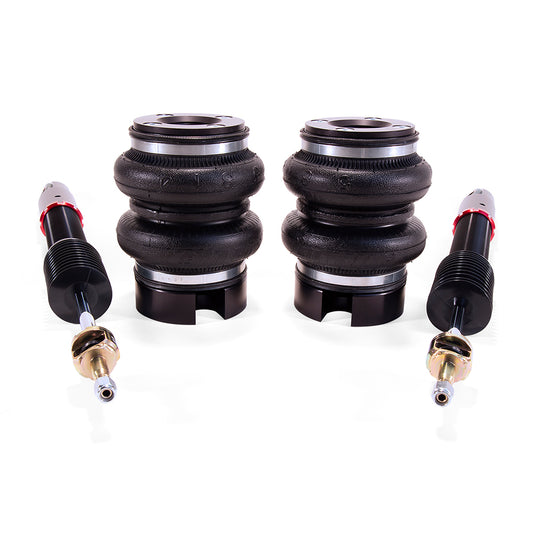 Air Lift Rear Performance Kit 78675