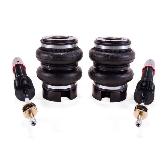 Air Lift Rear Performance Kit 78675