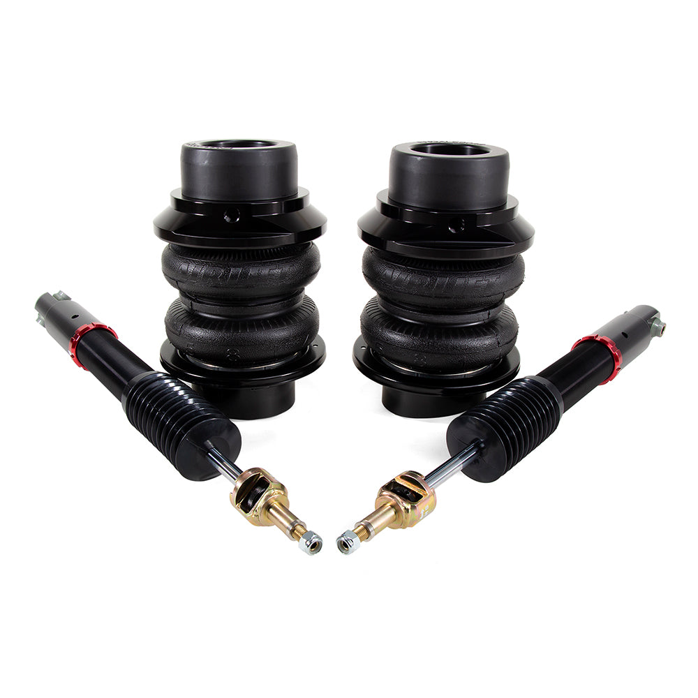 Mercedes CLS AWD Rear Air Lift Performance Kit 78677
