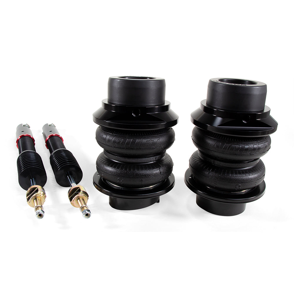 Mercedes CLS RWD Rear Air Lift Performance Kit 78677