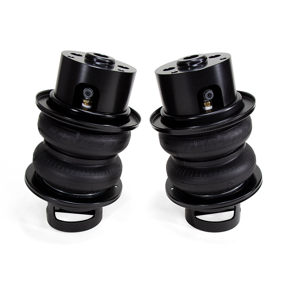 Air Lift Rear Performance Kit 78680 (No Shocks)
