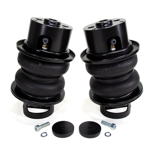 Air Lift Rear Performance Kit 78680 (No Shocks)