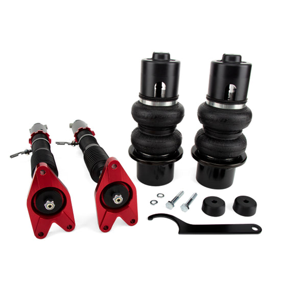 Toyota Supra (GR) 20-21 Air Lift Rear Performance Kit 78687
