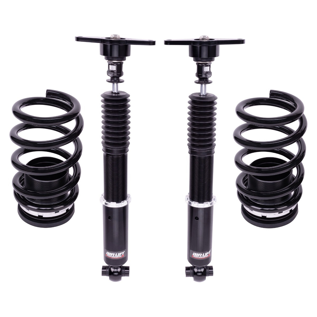 Air Lift Performance Coilovers for Tesla Model 3 (AWD), Tesla Model Y (AWD)