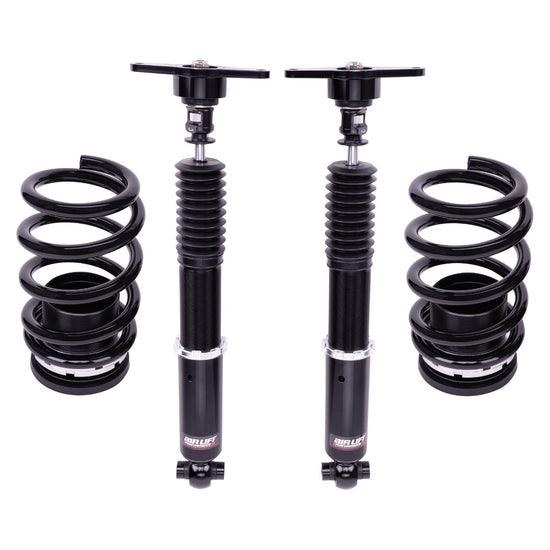 Air Lift Performance Coilovers for Tesla Model 3 (AWD), Tesla Model Y (AWD)