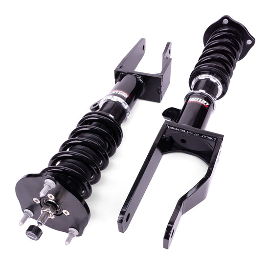 Air Lift Performance Coilovers for Tesla Model 3 (AWD), Tesla Model Y (AWD)