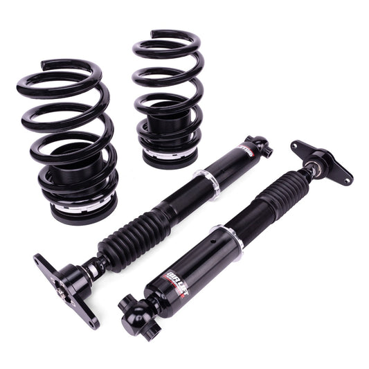 Air Lift Performance Coilovers for Tesla Model 3 (AWD), Tesla Model Y (AWD)