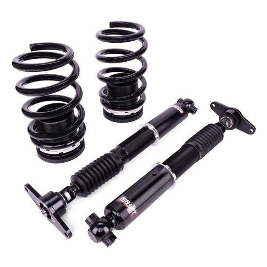 Air Lift Performance Coilovers for Tesla Model 3 (AWD), Tesla Model Y (AWD)