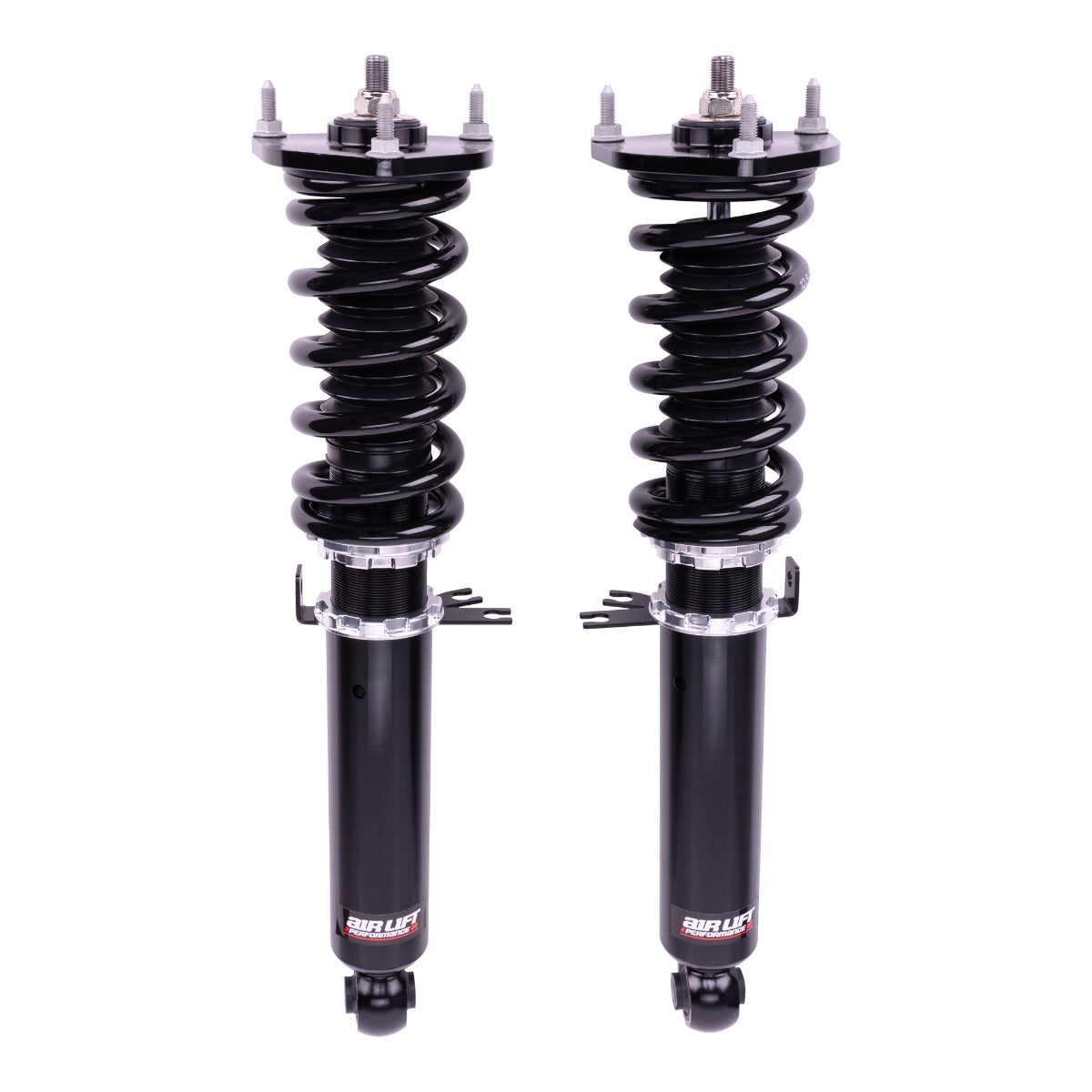 Air Lift Performance Coilovers for 09-20 Nissan 370z (Coupe & Roadster), 23-24  Nissan Z (RZ34) (Fits RWD models only with ball lower mount)
