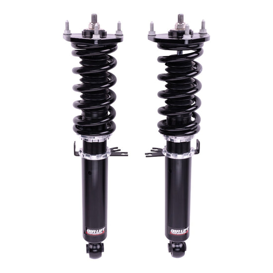 Air Lift Performance Coilovers for 09-20 Nissan 370z (Coupe & Roadster), 23-24  Nissan Z (RZ34) (Fits RWD models only with ball lower mount)