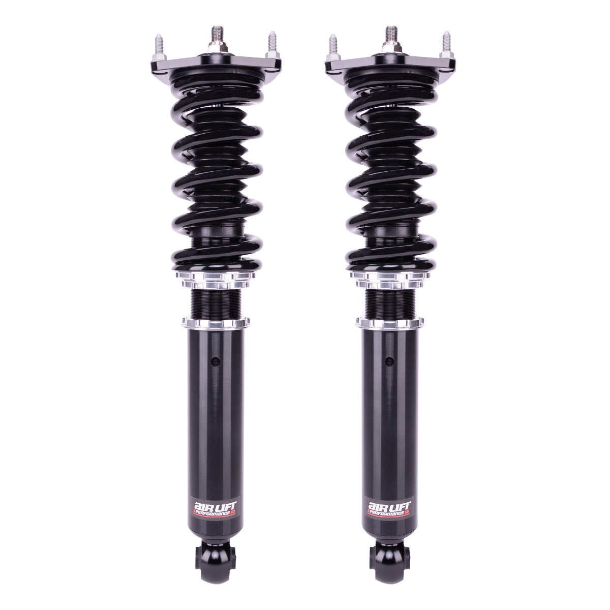 Air Lift Performance Coilovers for Infiniti Q50, Q60