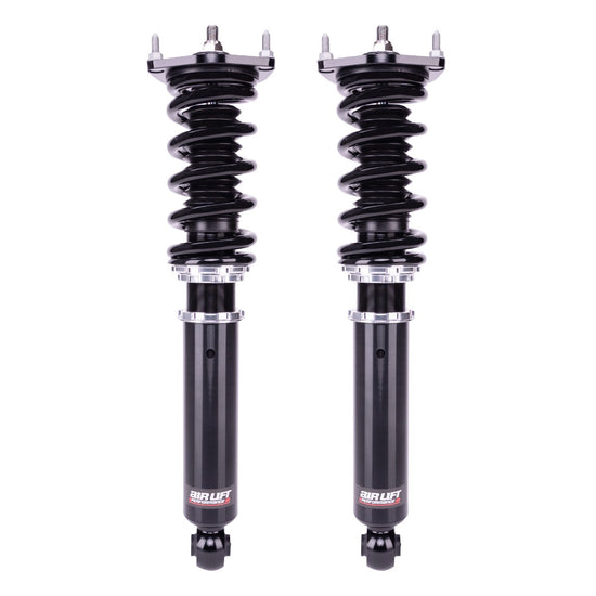 Air Lift Performance Coilovers for Infiniti Q50, Q60