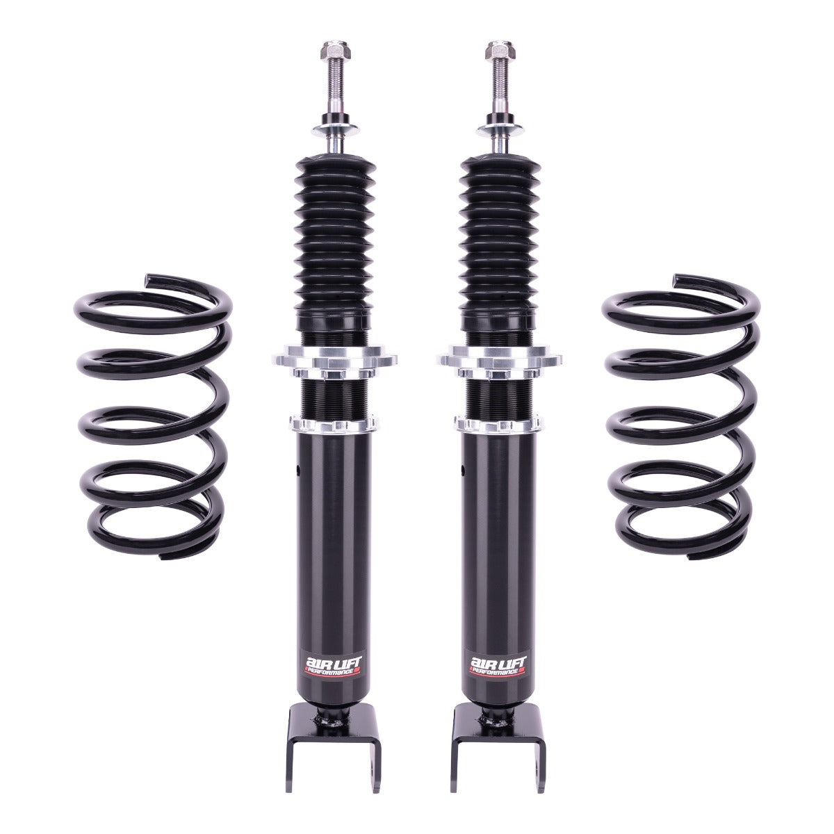 Air Lift Performance Coilovers for Infiniti Q50, Q60