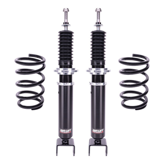 Air Lift Performance Coilovers for Infiniti Q50, Q60