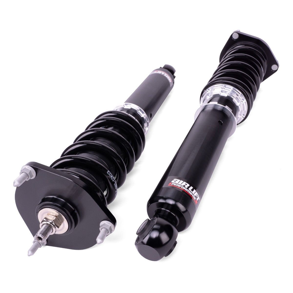 Air Lift Performance Coilovers for Infiniti Q50, Q60