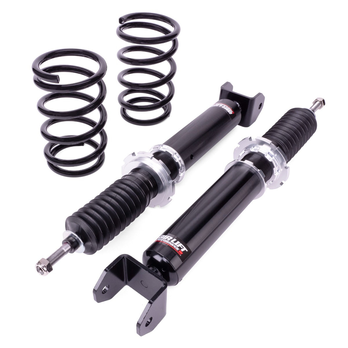Air Lift Performance Coilovers for Infiniti Q50, Q60