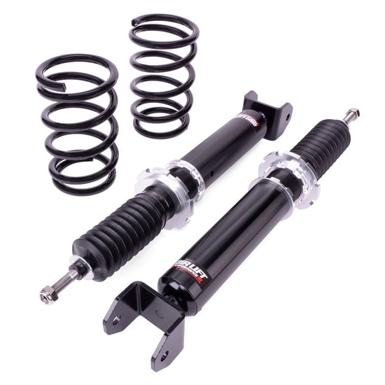 Air Lift Performance Coilovers for Infiniti Q50, Q60