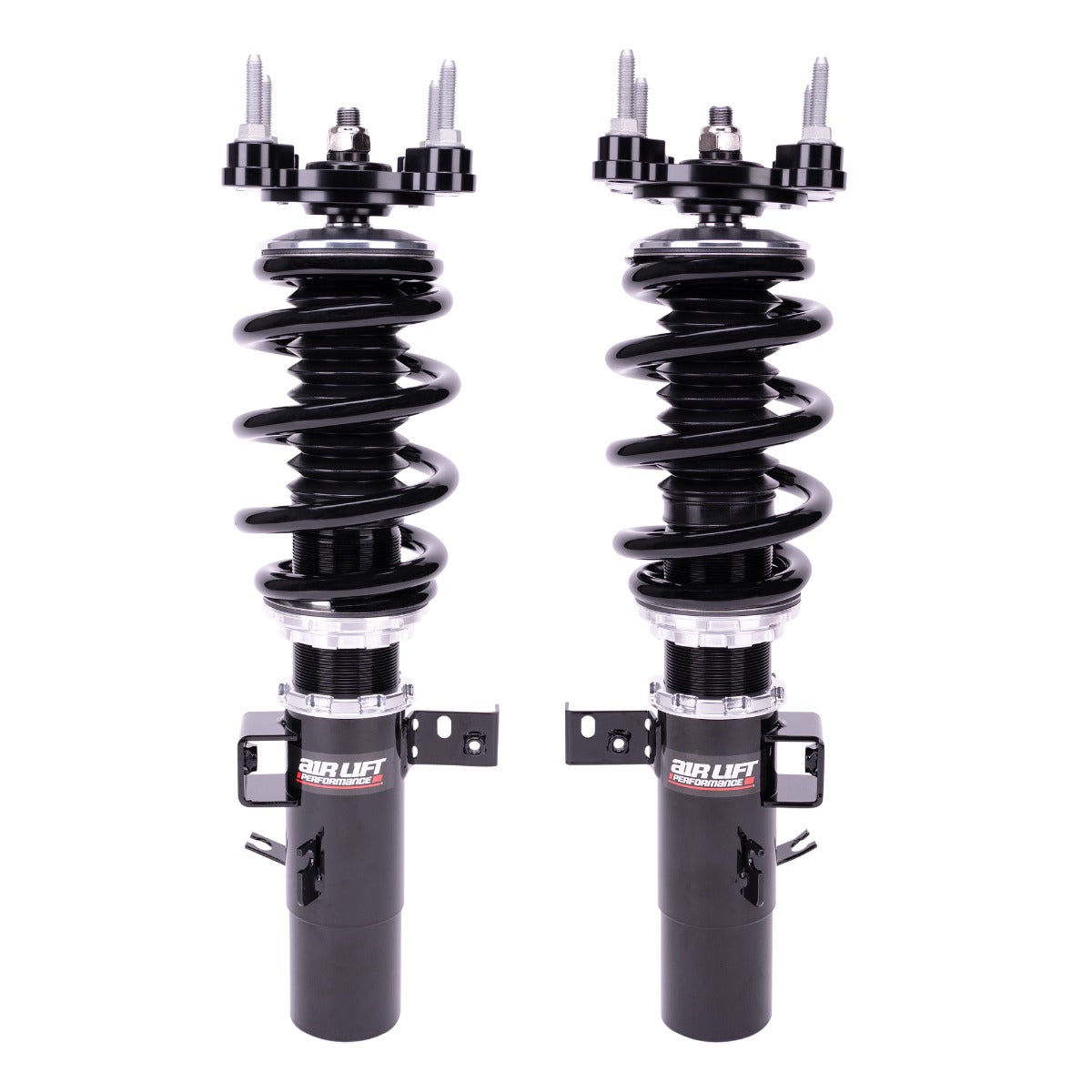 Air Lift Performance Coilovers for Toyota GR Supra 2020-2024