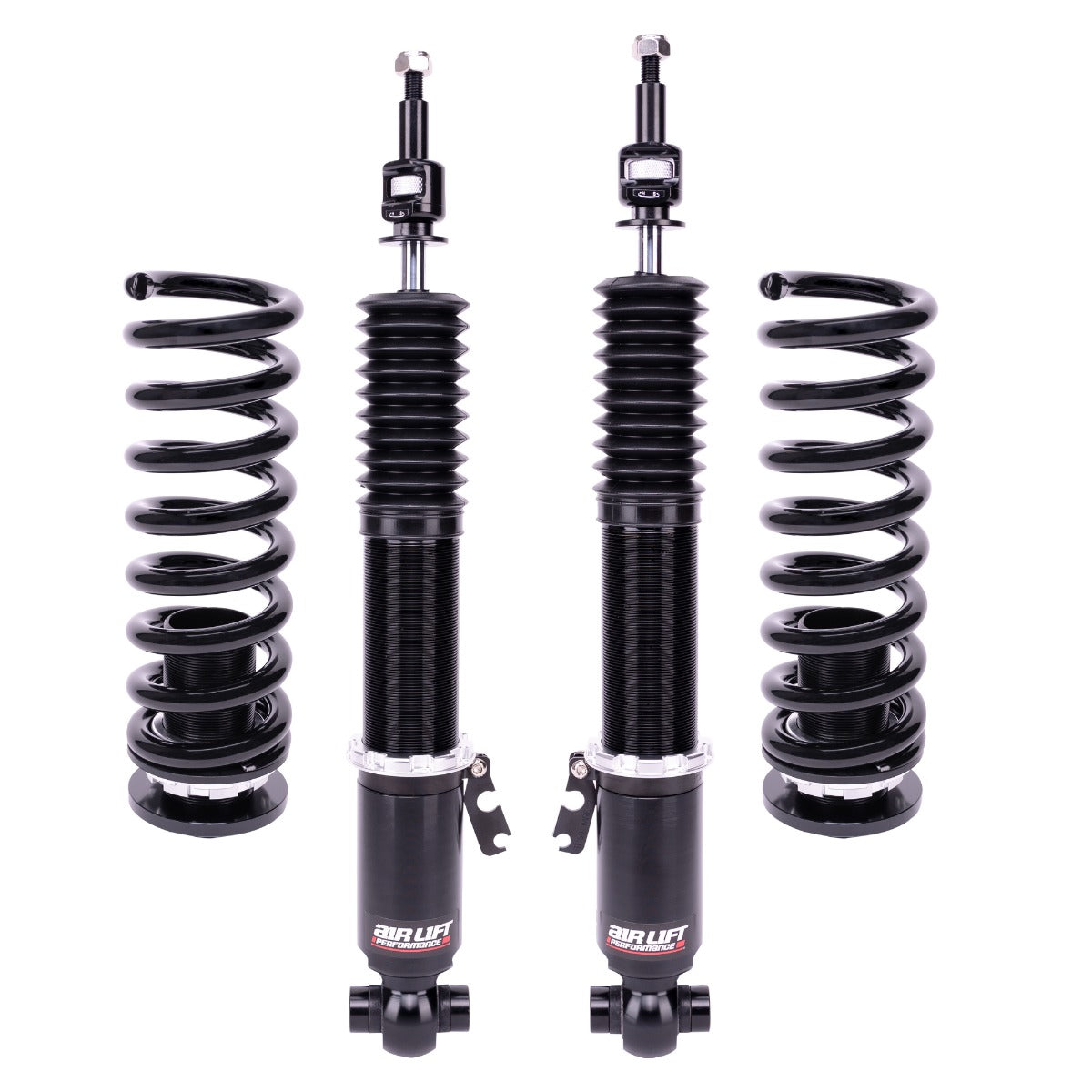 Air Lift Performance Coilovers for BMW Z4 2019-2024