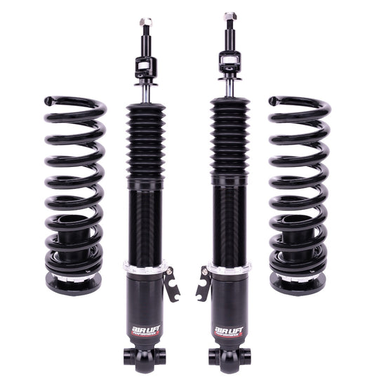 Air Lift Performance Coilovers for BMW Z4 2019-2024
