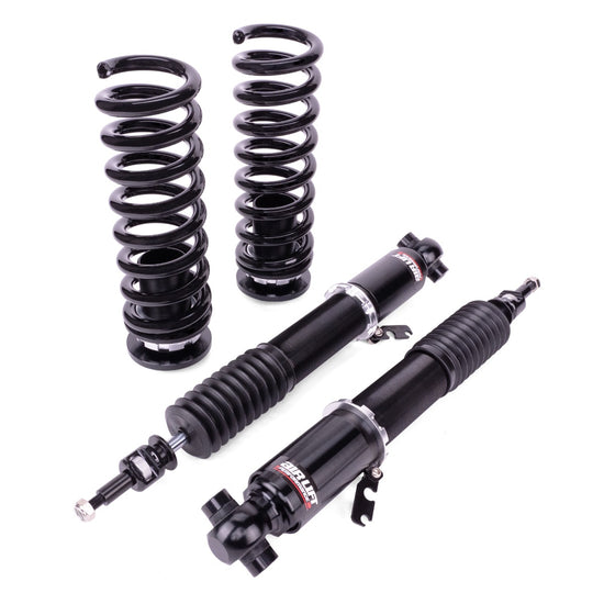 Air Lift Performance Coilovers for Toyota GR Supra 2020-2024