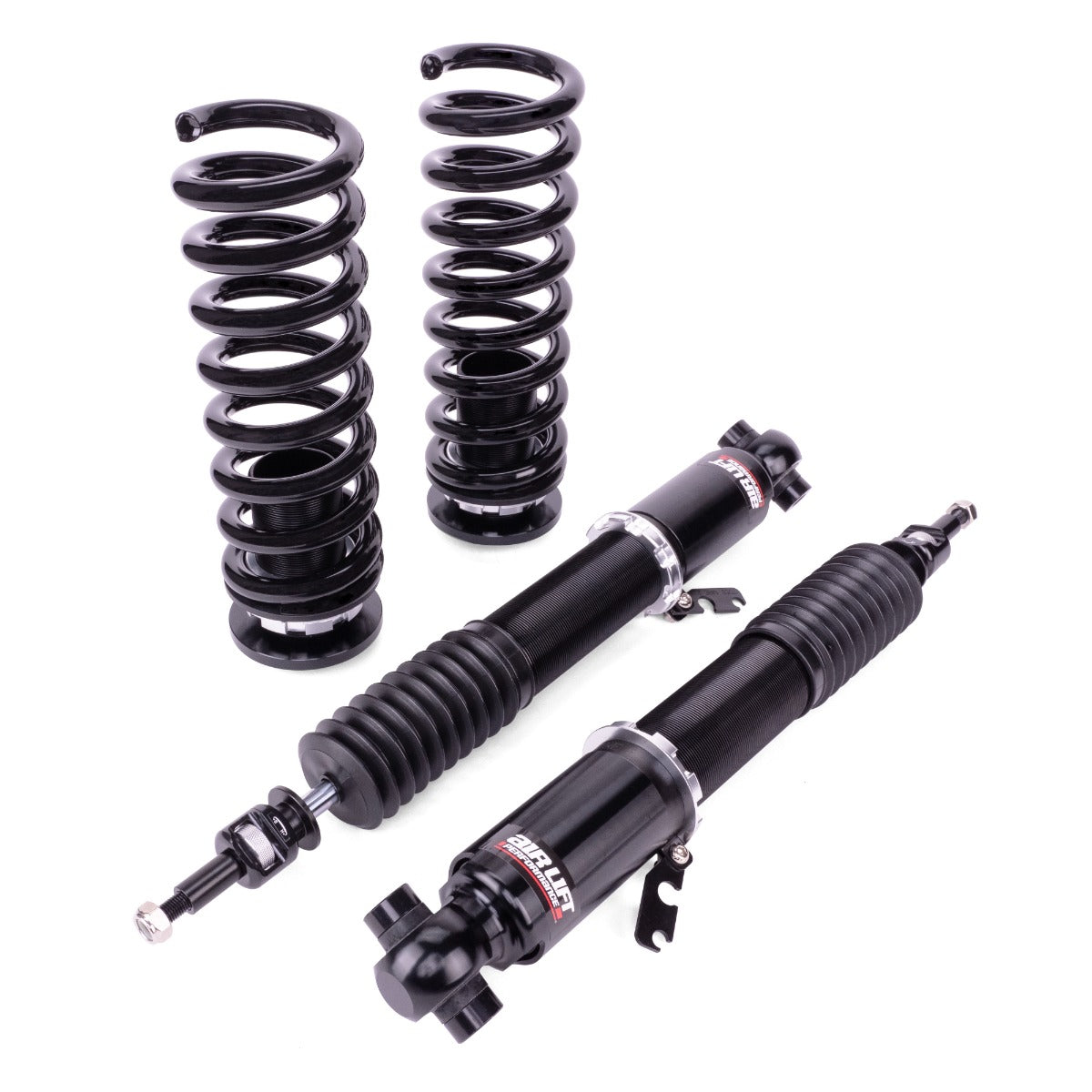 Air Lift Performance Coilovers for BMW Z4 2019-2024
