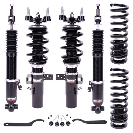 Air Lift Performance Coilovers for BMW Z4 2019-2024