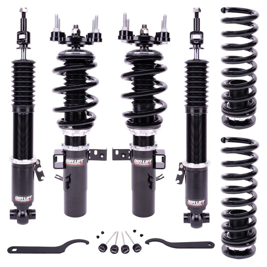 Air Lift Performance Coilovers for BMW Z4 2019-2024