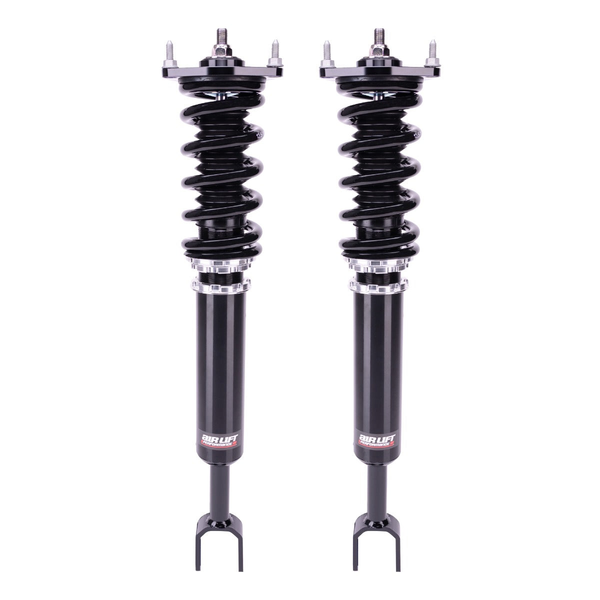 Air Lift Performance Coilovers for Infiniti G35 Sedan