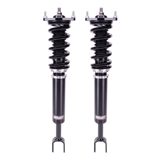 Air Lift Performance Coilovers for Infiniti G35 Sedan
