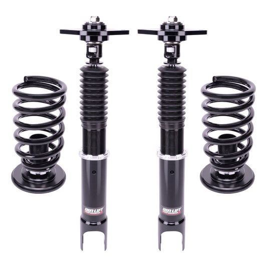 Air Lift Performance Coilovers for Infiniti G35 Sedan