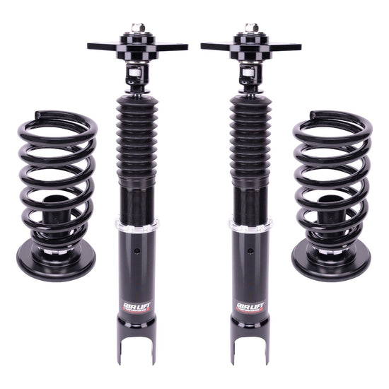 Air Lift Performance Coilovers for Nissan 350z Coupe & Roadster