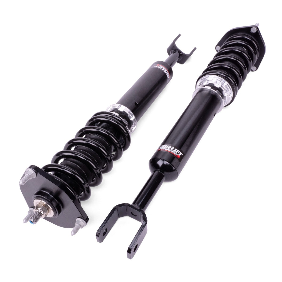 Air Lift Performance Coilovers for Infiniti G35 Sedan