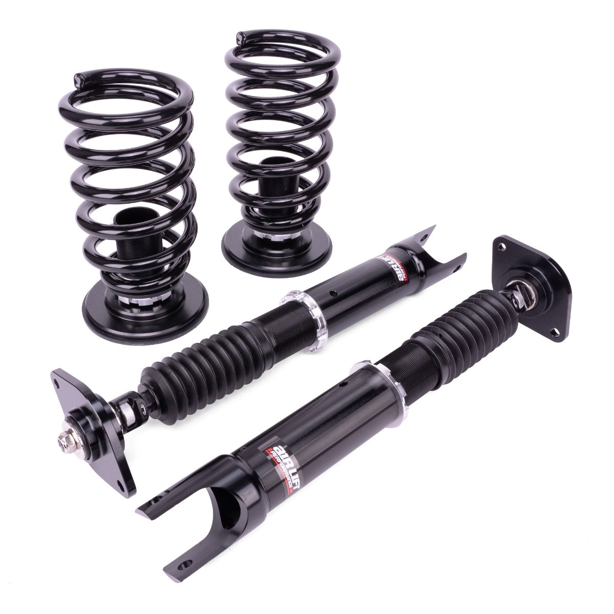 Air Lift Performance Coilovers for Infiniti G35 Sedan
