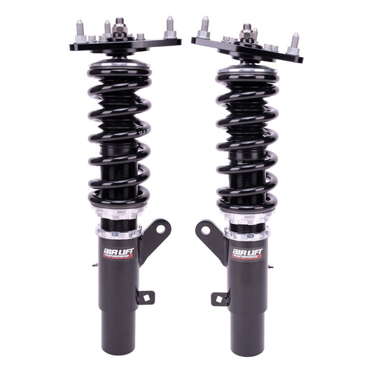 Air Lift Performance Coilovers for Accura TLX