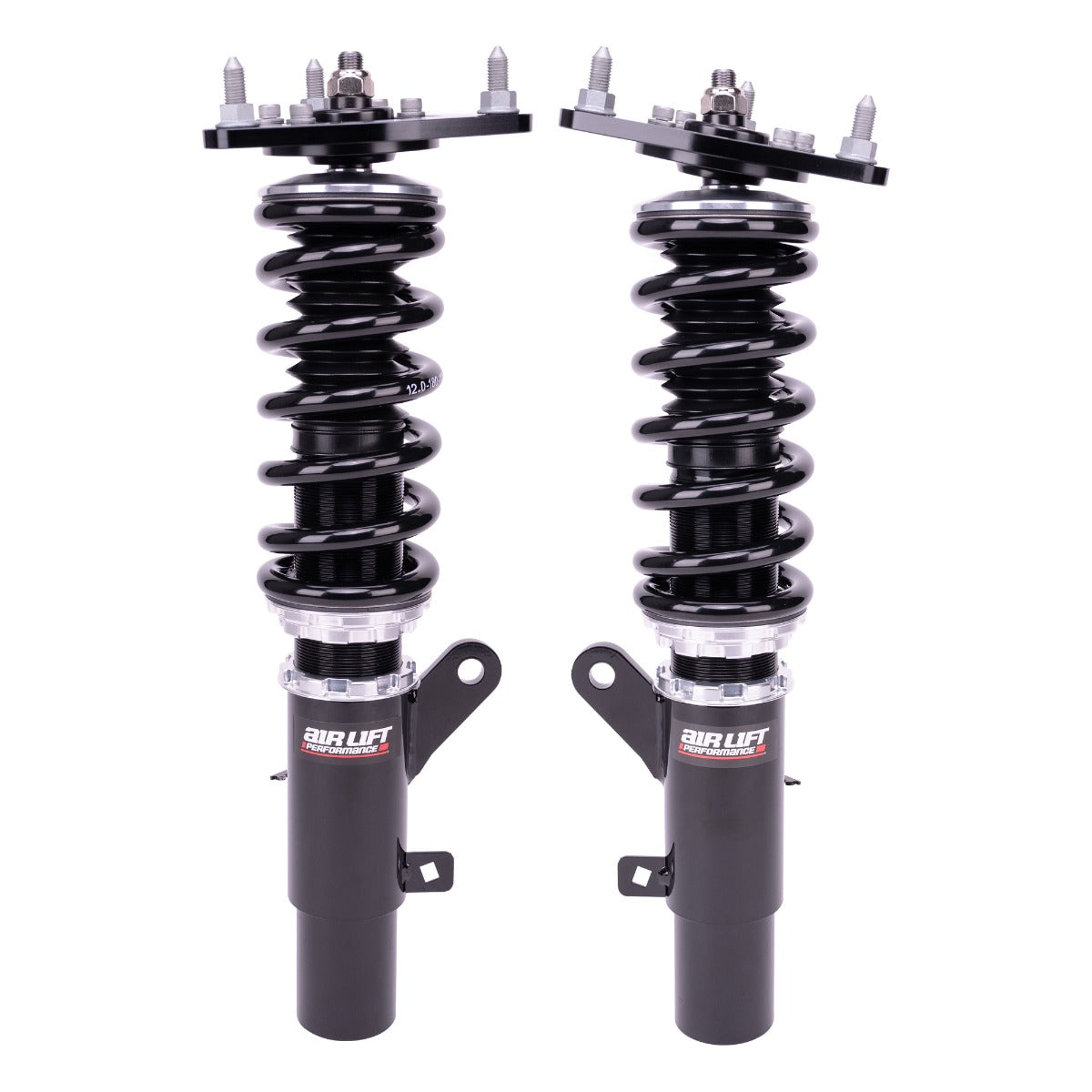 Air Lift Performance Coilovers for Honda Accord Coupe & Sedan, all powertrains (9th Gen)